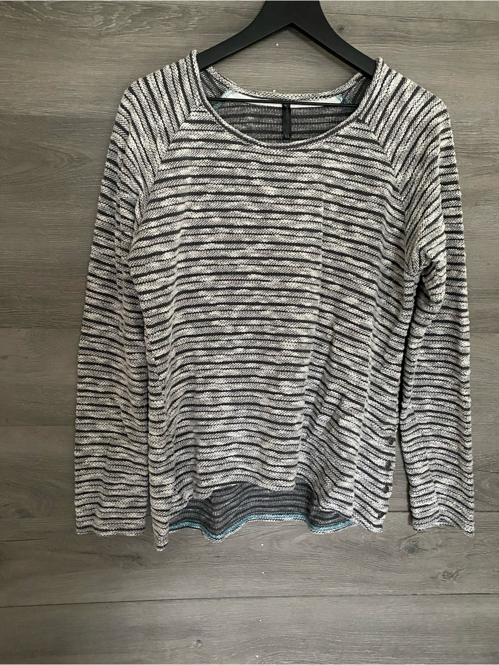 Kuhl Cotton Sweater Top